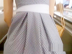 Russian Upskirt 3275-4
