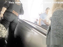 Russian Upskirt 3275-4