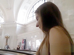 Russian Upskirt 3298-7