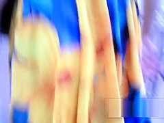 Russian Upskirt 3380-9