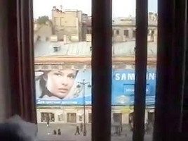 Russian bride
