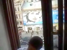 Russian bride