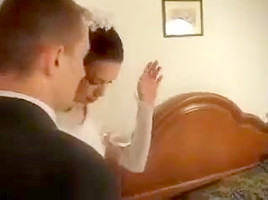 Russian bride