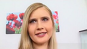Russian girls casting 2