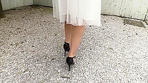 Ryo Ikushima Ryo Ikushima Is My Wife - Caribbeancom