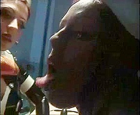 SADOMASOCHISM Latex - Fetish Nurses