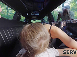 SERVE4K  Private Car Service