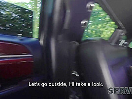 SERVE4K  Private Car Service