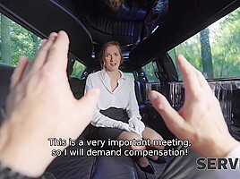 SERVE4K  Private Car Service