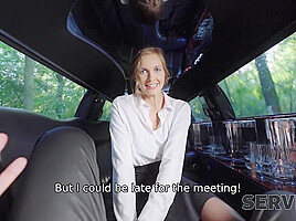 SERVE4K  Private Car Service