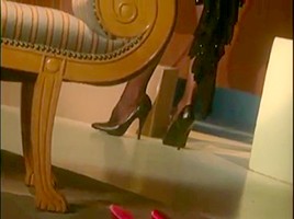 SEXY GIRLS NEXT DOOR, Season #1 Ep 44
