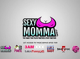 SEXY MOMMA - Lou Needs Shona's Advice