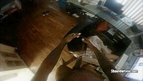 SHAUNDAMXXX - Get Off Facebook And Serve This Cock