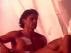 SHOW ME HEAVEN - vintage 80's erotic music video