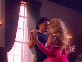 SHOW ME HEAVEN - vintage 80's erotic music video