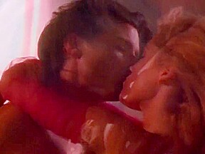 SHOW ME HEAVEN - vintage 80's erotic music video