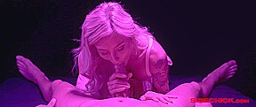 SIDECHICK Ride the bull with Kathryn Mae