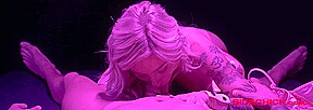 SIDECHICK Ride the bull with Kathryn Mae