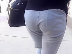 SLIM OUT HERE FLEXING SEXY LIL AZZ