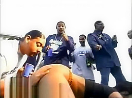 SNOOP DOGG SEXTAPE !!!!