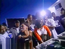 SNOOP DOGG SEXTAPE !!!!