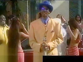 SNOOP DOGG SEXTAPE !!!!