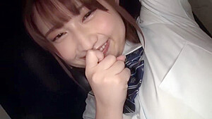 07304 SNS×Beautiful girl