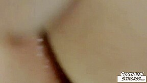 SOUTHERNSTROKES Naughty Amateurs Record Their Hardcore Anal