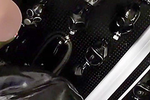SUBMISSIVE student 18+