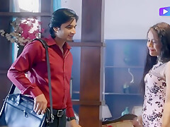 Sachchi Saheli (2022) Hindi Webseries [ New Episodes 01-02 Added] Watch Full Video In 1080p