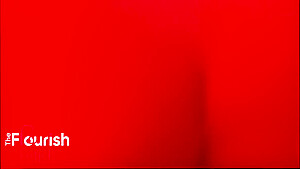 Sage Pillar - Gets The Red Bdsm Room