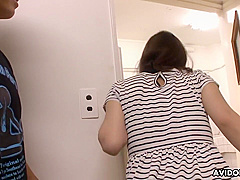 Saki Aiba - Japanese Girl Is Masturbating Uncensored