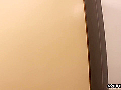 Saki Aiba - Japanese Girl Is Masturbating Uncensored