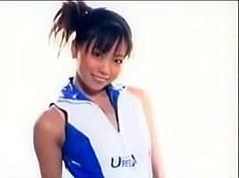 Saki Ninomiya shy video