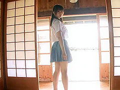 Sakura Komoriya Pure Smile