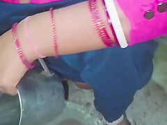 Salwar Suit Pehenake Suman Ki Kali Chut Ki Chudai Huaa