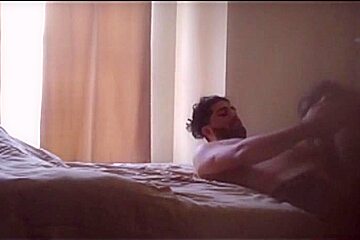 Samar the egyptian girl morning homemade fuck
