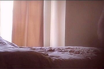 Samar the egyptian girl morning homemade fuck