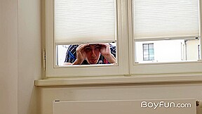 Sammy Gates - Henry Levitts - BoyFun