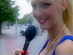 Sandra Fox In Dbm Boulevard 15 - Sandras Sexy Secrets