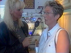 Sandra Fox In Dbm Boulevard 15 - Sandras Sexy Secrets