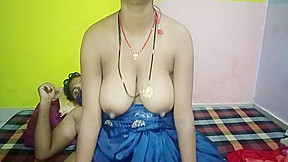 Sapna Didi Ko Jijaji Ne Khob Choda Viral Video