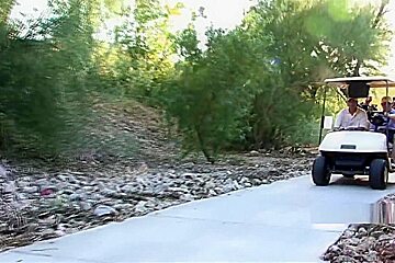 Sarah FTV in Increasing Intensity pt 1-6