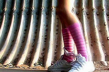 Sarah FTV in Increasing Intensity pt 1-6