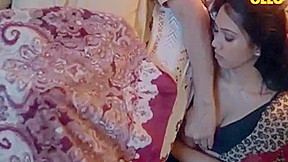 Sasur Ji Ne Apni Hot Nayi Bahu Ko Choda