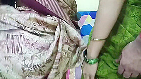 Sasur Ji Ne Badi Bahu Choti Bahu Dono Ko Ak Sath Chod Diya Hindi Roleplay