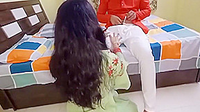 Sasur Ne Bahu Ko Chodkar Pregnent Kardiya