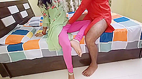 Sasur Ne Bahu Ko Chodkar Pregnent Kardiya
