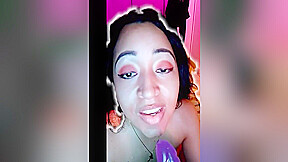 Saturno Squirt Is A Young Singing student 18+, She Is In Love With Her Mature Man
