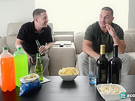 Sausage Party